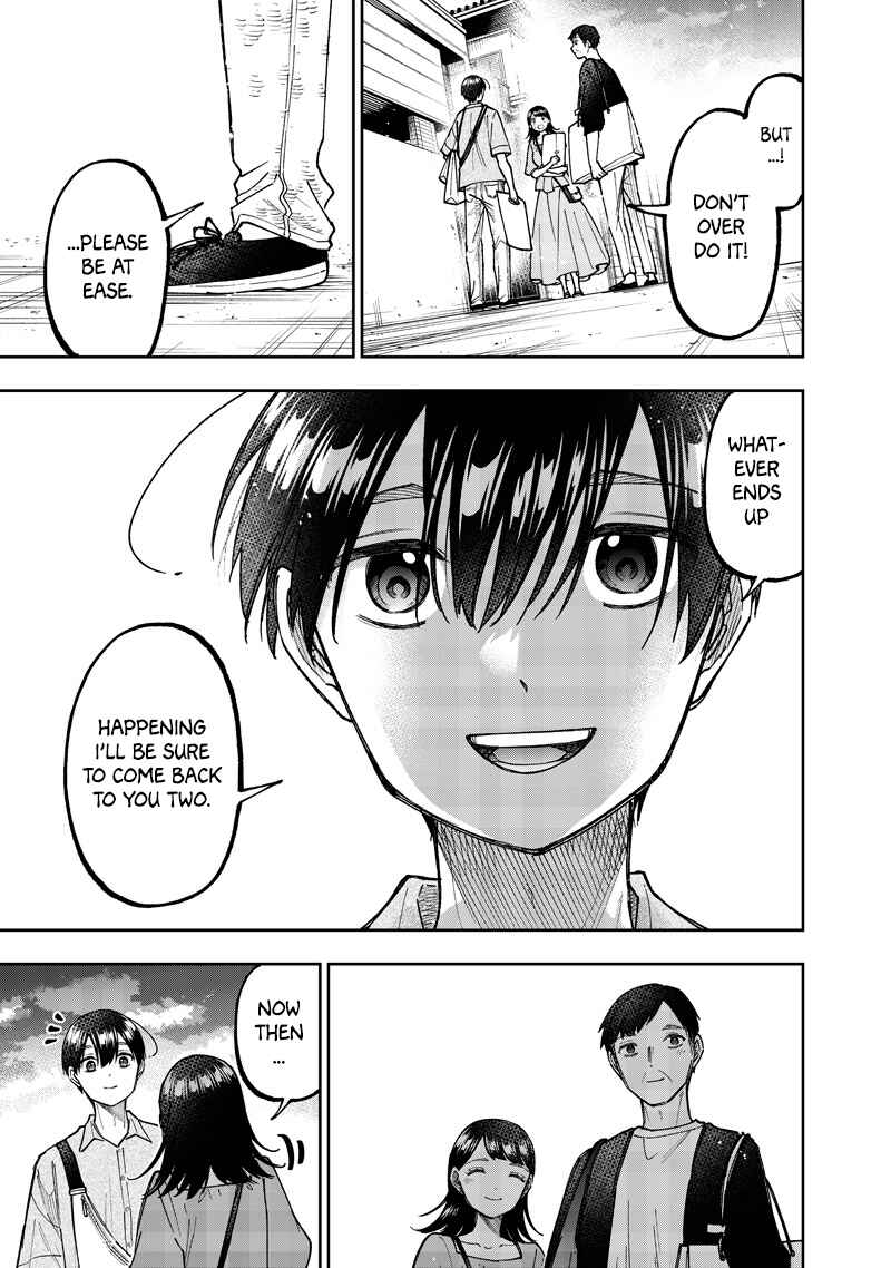 Kyuuseishu «Messiah» ~Isekai wo Sukutta Motoyuusha ga Mamono no Afureru Genjitsu Sekai wo Musou Suru~ Chapter 61 - Page 20