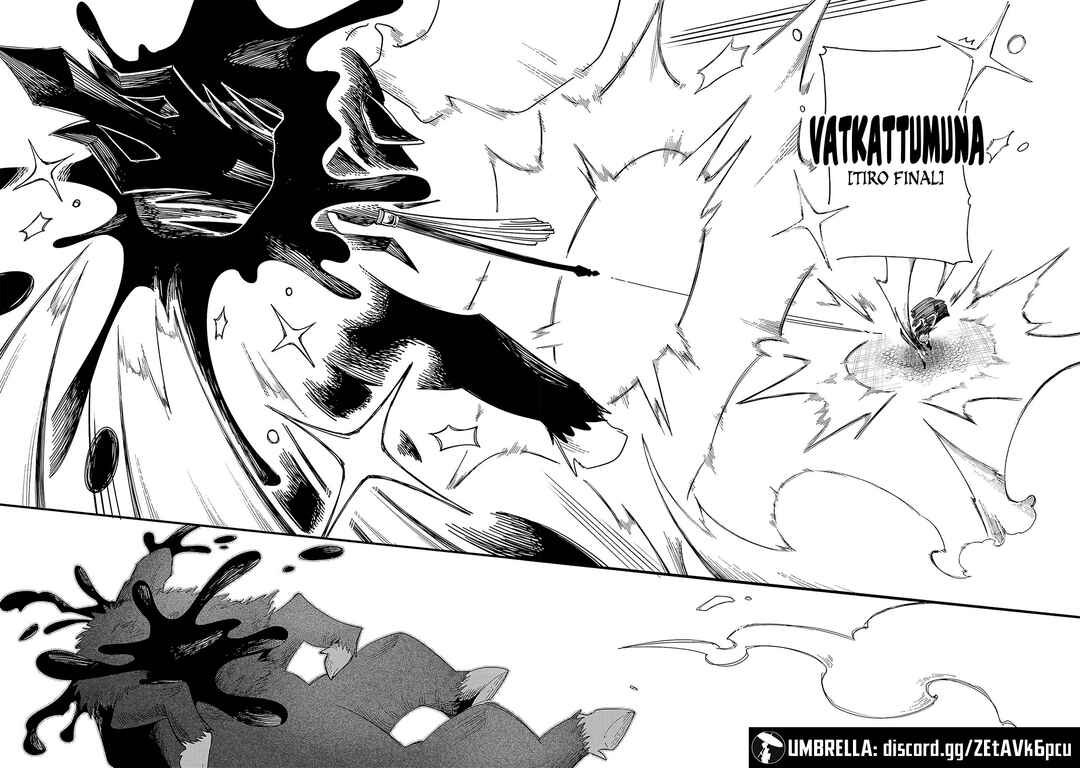 Endroll no Ato ni wa Saikou no Tabi o Chapter 2 - Page 33