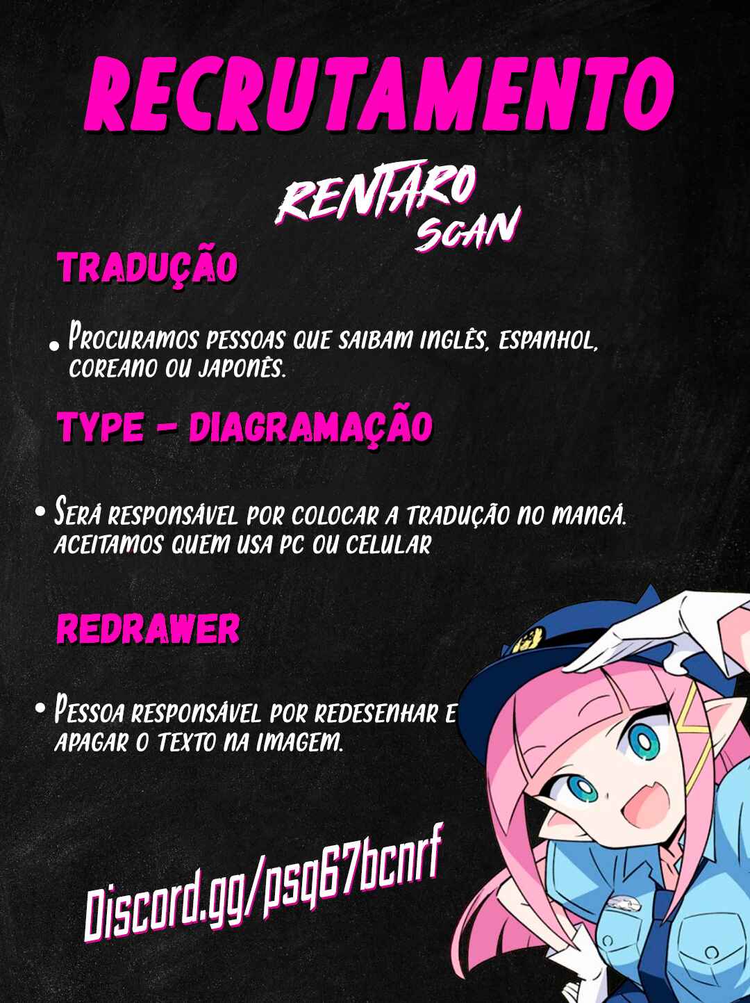 Endroll no Ato ni wa Saikou no Tabi o Chapter 2 - Page 45