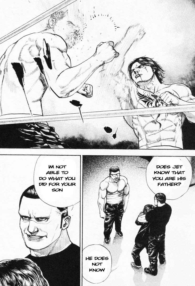 Tough Chapter 269 - Page 10