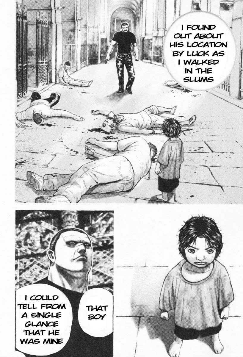 Tough Chapter 269 - Page 14