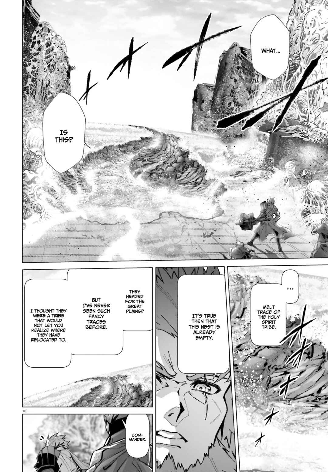Naze Boku no Sekai wo Daremo Oboeteinai no ka? Chapter 40 - Page 15