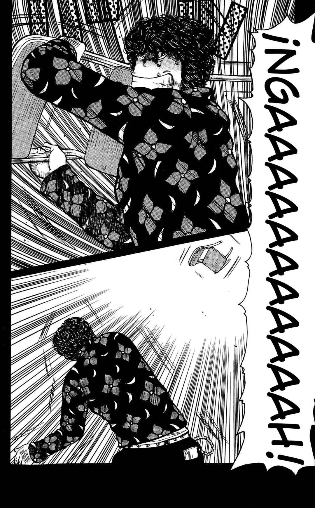 WORST Chapter 109 - Page 20