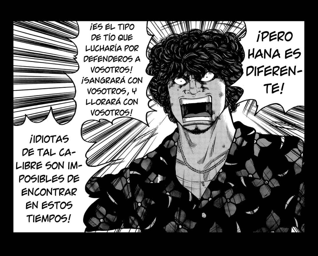 WORST Chapter 109 - Page 24