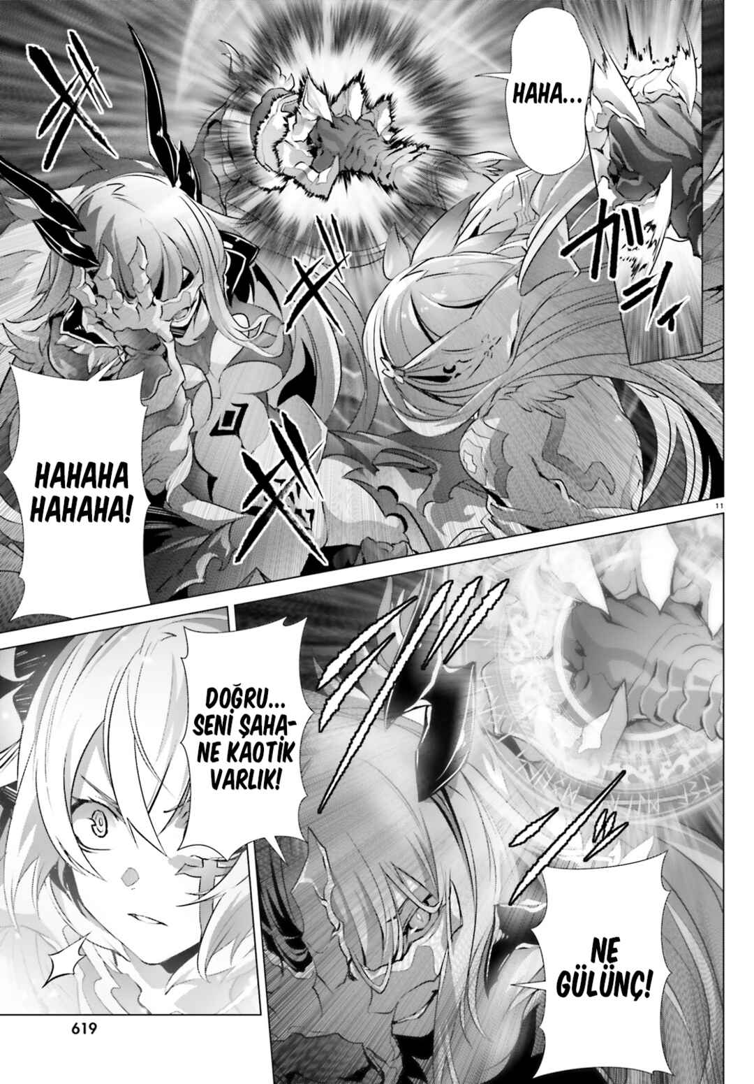 Naze Boku no Sekai wo Daremo Oboeteinai no ka? Chapter 15 - Page 10