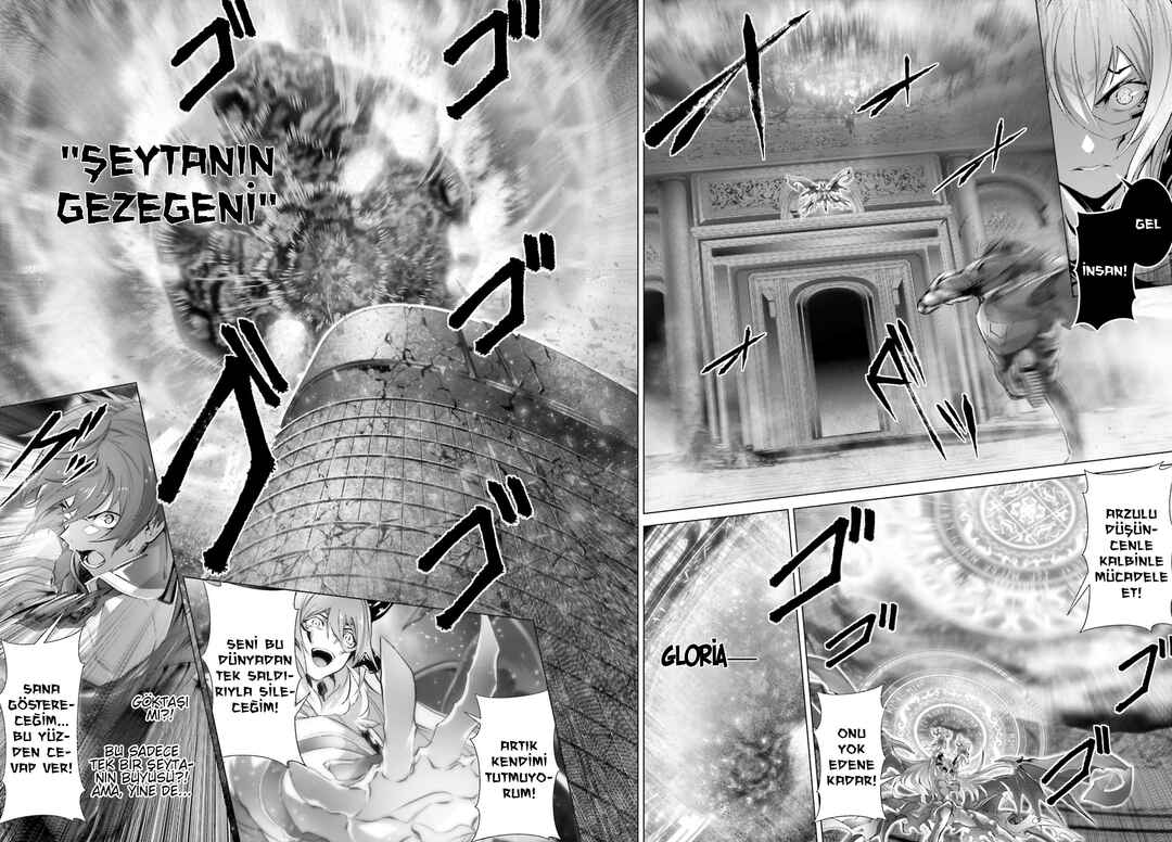 Naze Boku no Sekai wo Daremo Oboeteinai no ka? Chapter 15 - Page 29