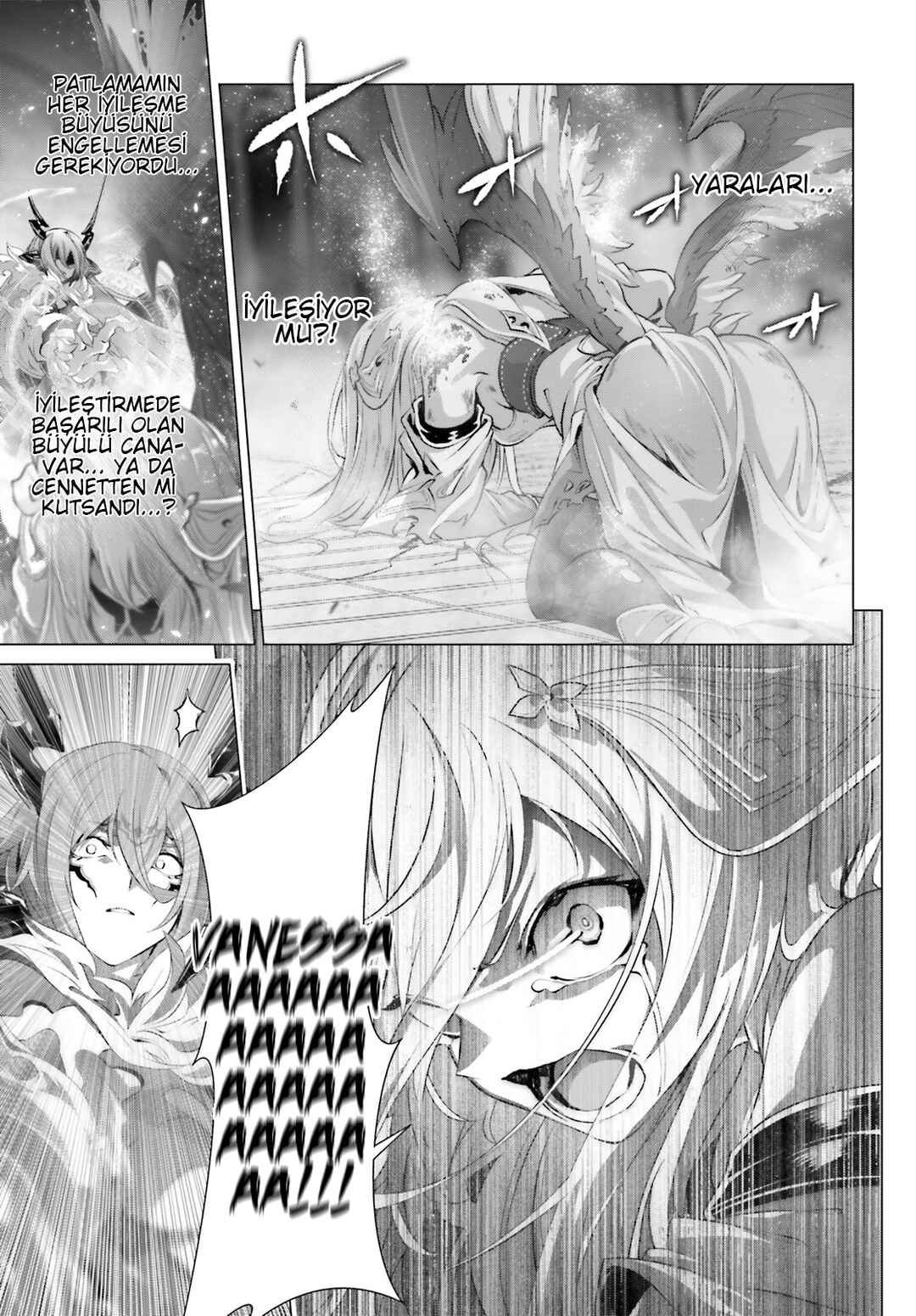 Naze Boku no Sekai wo Daremo Oboeteinai no ka? Chapter 15 - Page 3