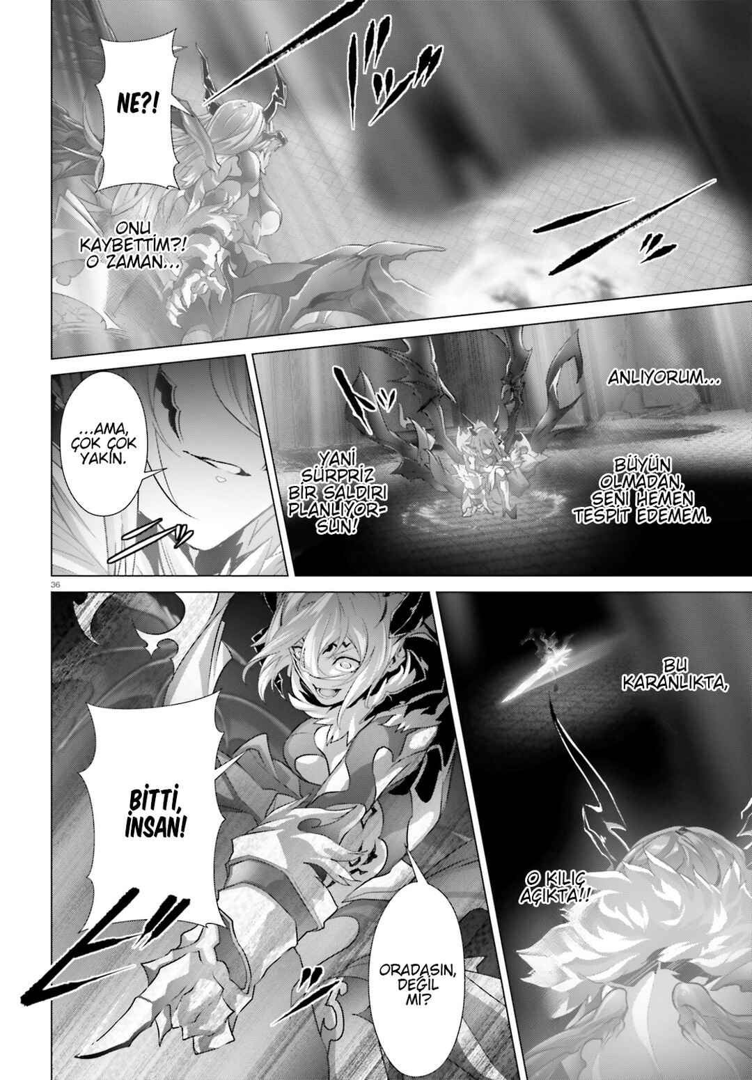 Naze Boku no Sekai wo Daremo Oboeteinai no ka? Chapter 15 - Page 31