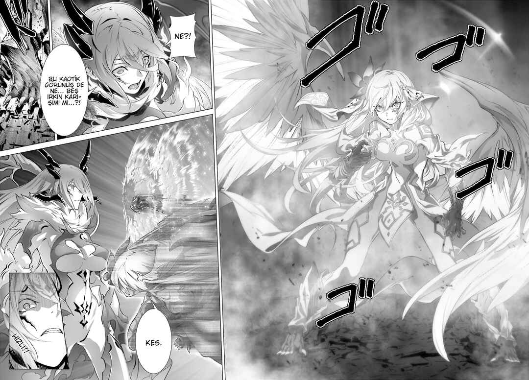 Naze Boku no Sekai wo Daremo Oboeteinai no ka? Chapter 15 - Page 6