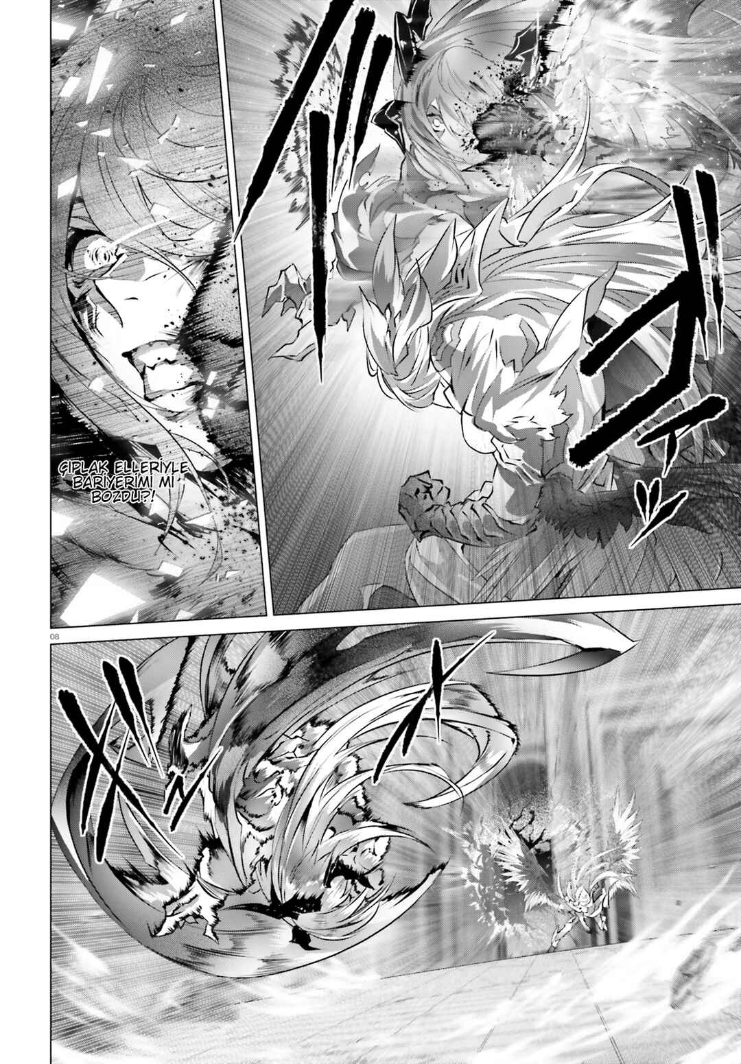 Naze Boku no Sekai wo Daremo Oboeteinai no ka? Chapter 15 - Page 7