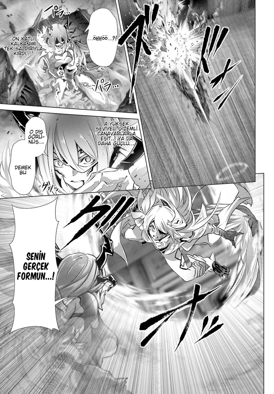 Naze Boku no Sekai wo Daremo Oboeteinai no ka? Chapter 15 - Page 8