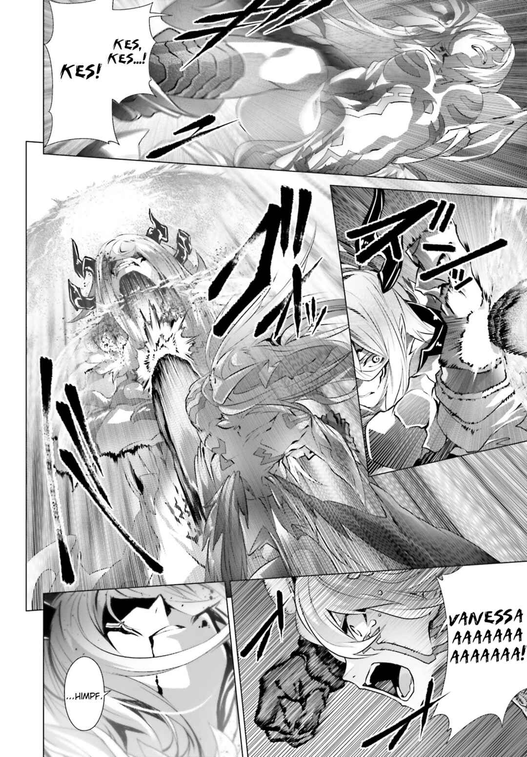 Naze Boku no Sekai wo Daremo Oboeteinai no ka? Chapter 15 - Page 9