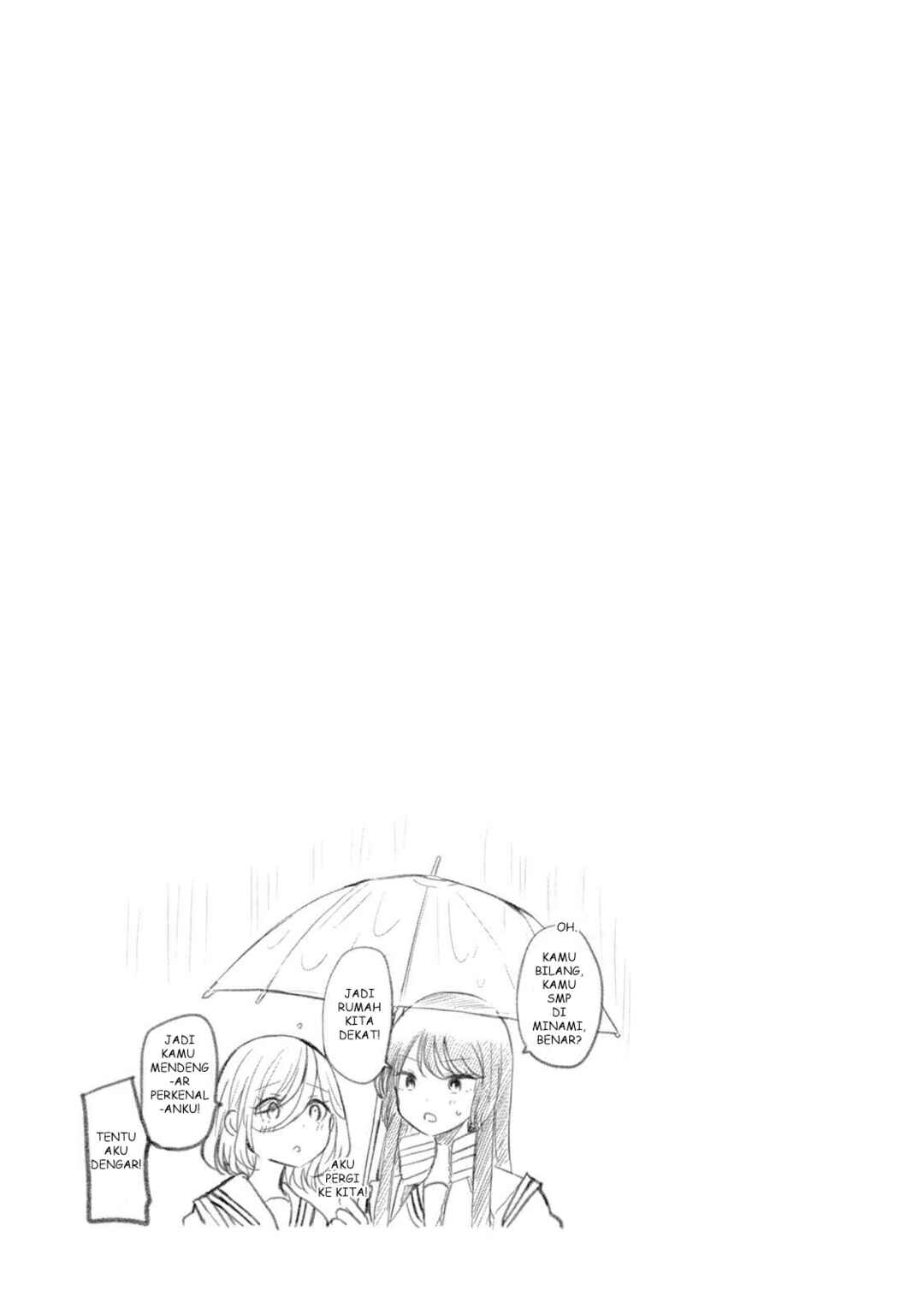 Amayo no Tsuki Chapter 1 - Page 65