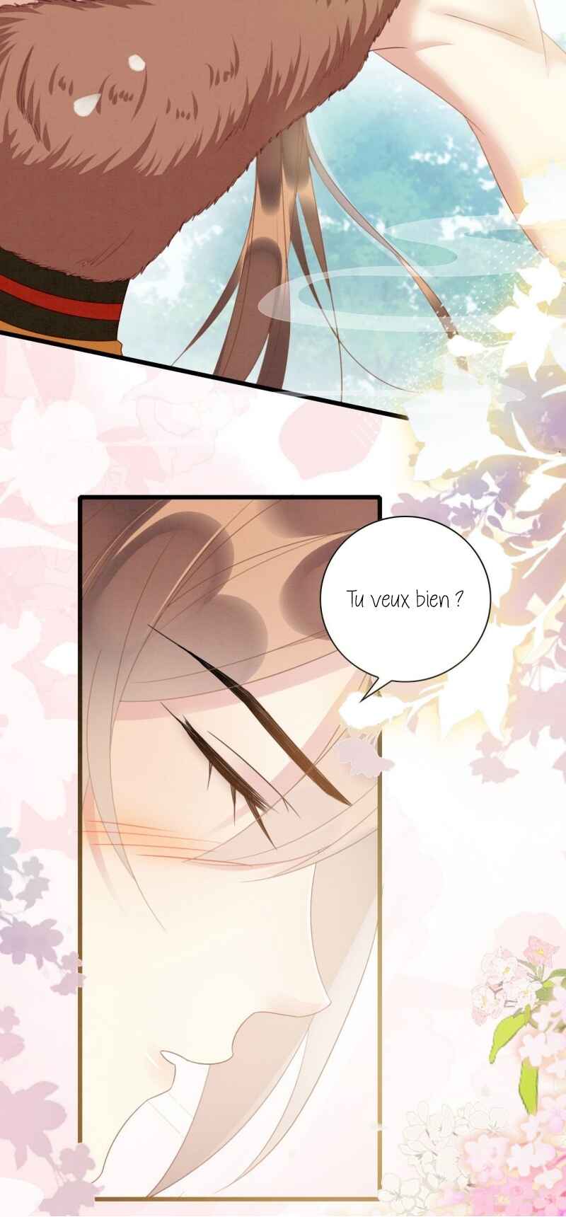 Help! I Had Transmigrated and My Snake Husband Pampered Me Too Much Chapter 7 - Page 16