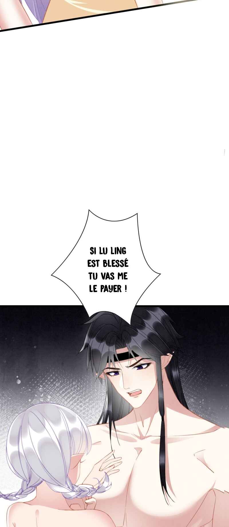 Help! I Had Transmigrated and My Snake Husband Pampered Me Too Much Chapter 7 - Page 27