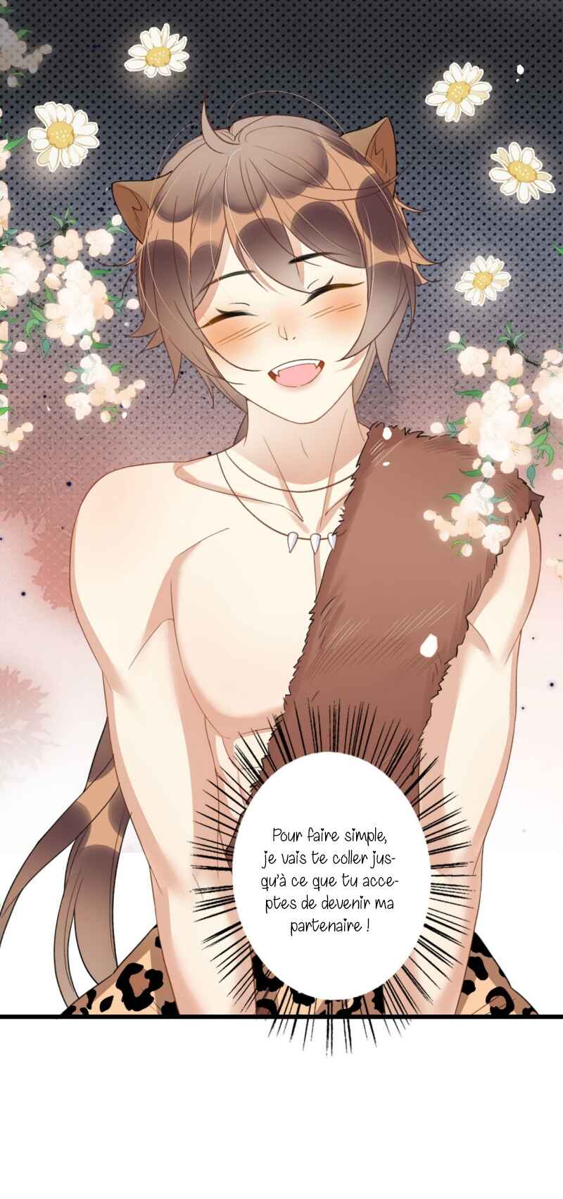 Help! I Had Transmigrated and My Snake Husband Pampered Me Too Much Chapter 7 - Page 39