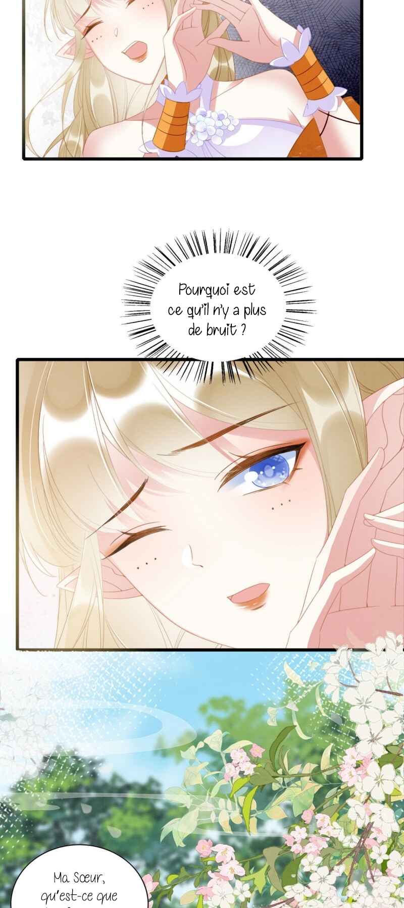 Help! I Had Transmigrated and My Snake Husband Pampered Me Too Much Chapter 7 - Page 4