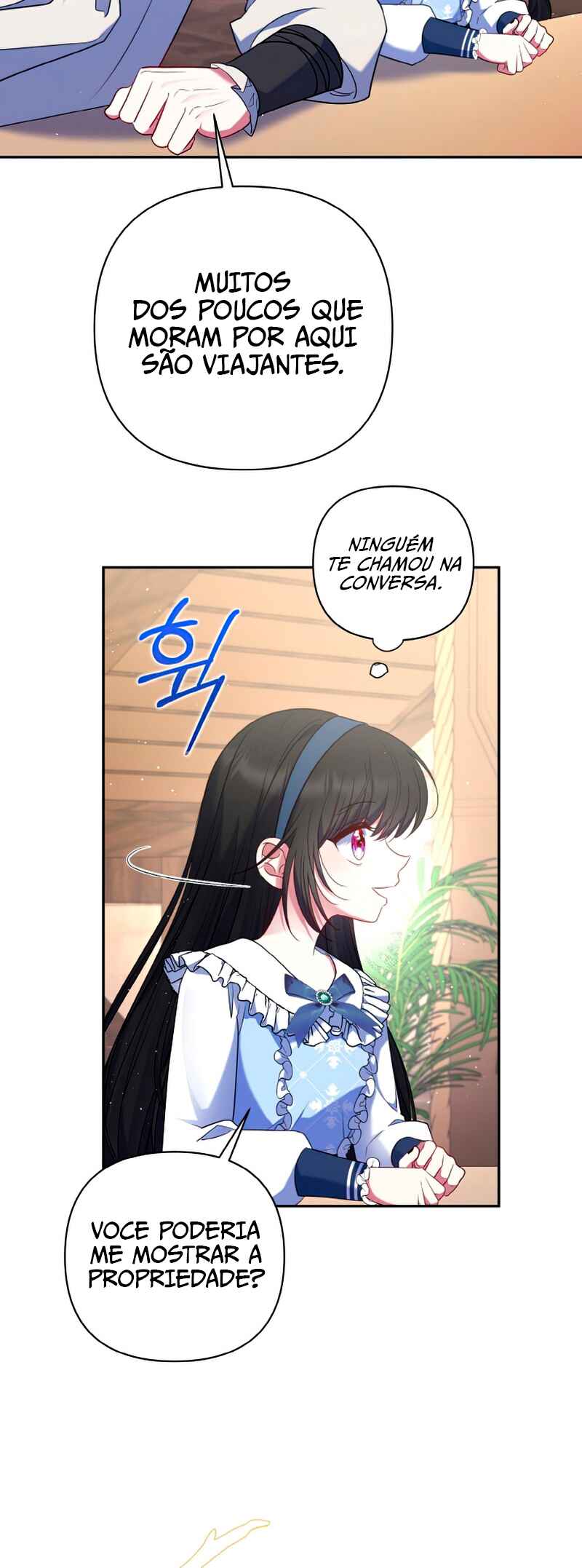 I'm the Final Boss Villainess He Must Kill Chapter 6 - Page 25