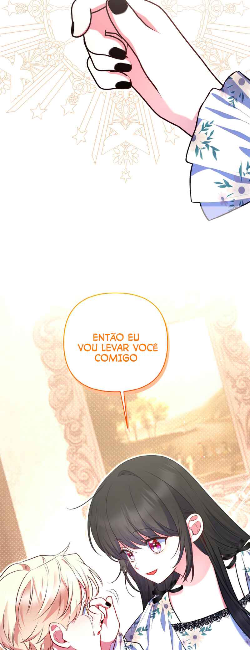 I'm the Final Boss Villainess He Must Kill Chapter 6 - Page 3