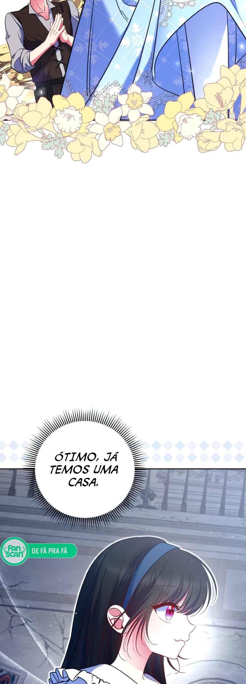 I'm the Final Boss Villainess He Must Kill Chapter 6 - Page 44