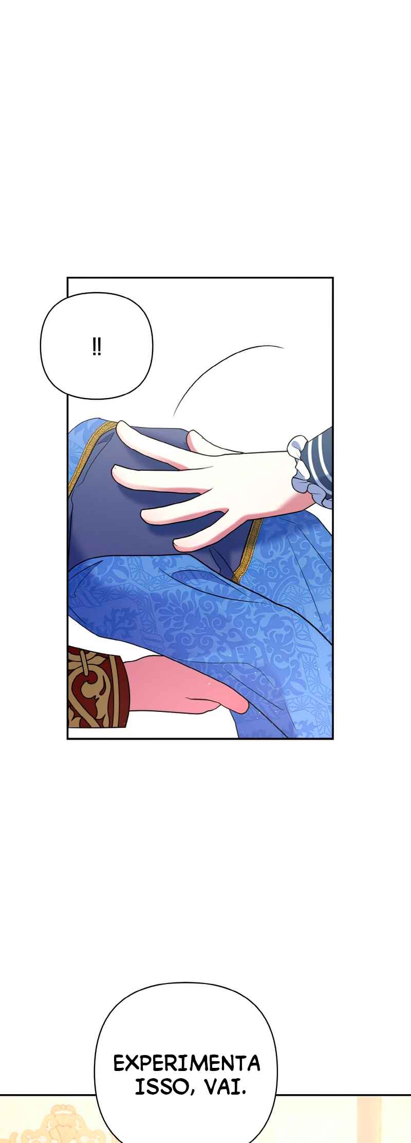 I'm the Final Boss Villainess He Must Kill Chapter 6 - Page 51