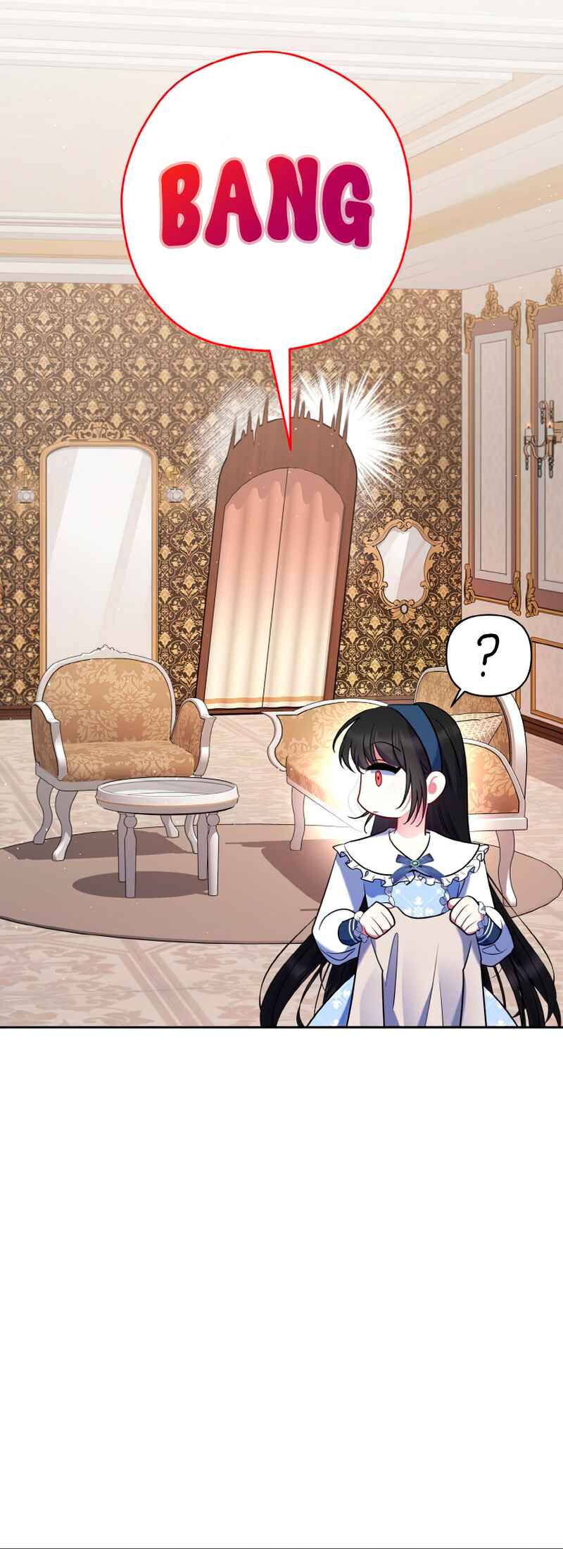 I'm the Final Boss Villainess He Must Kill Chapter 6 - Page 59