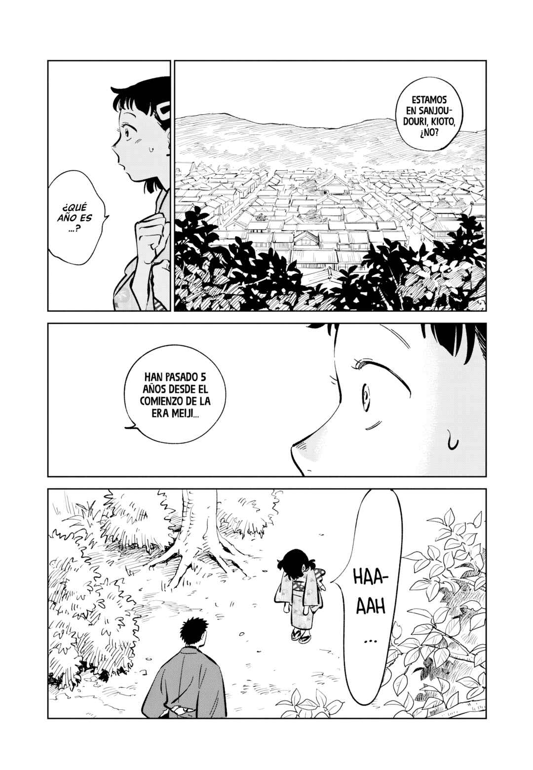 Kijin Gentoushou Chapter 56 - Page 17