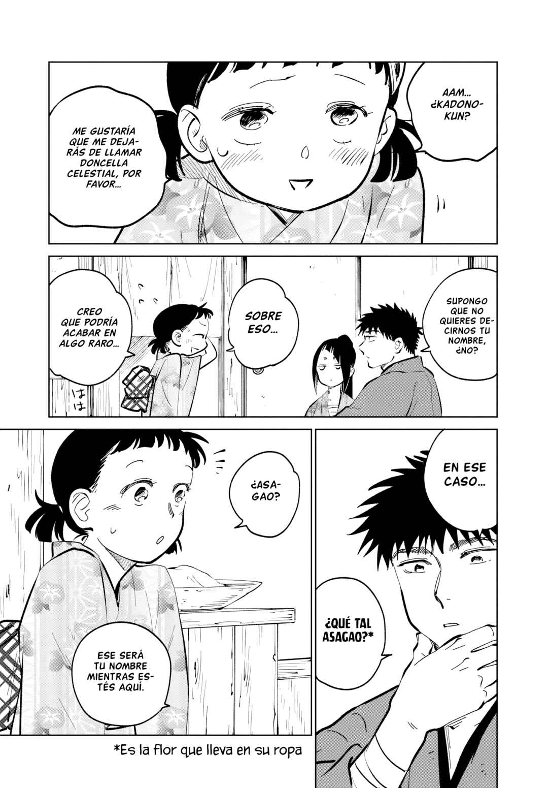Kijin Gentoushou Chapter 56 - Page 25