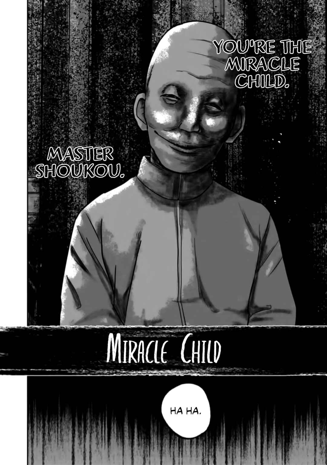 Smiley! Chapter 40 - Page 23