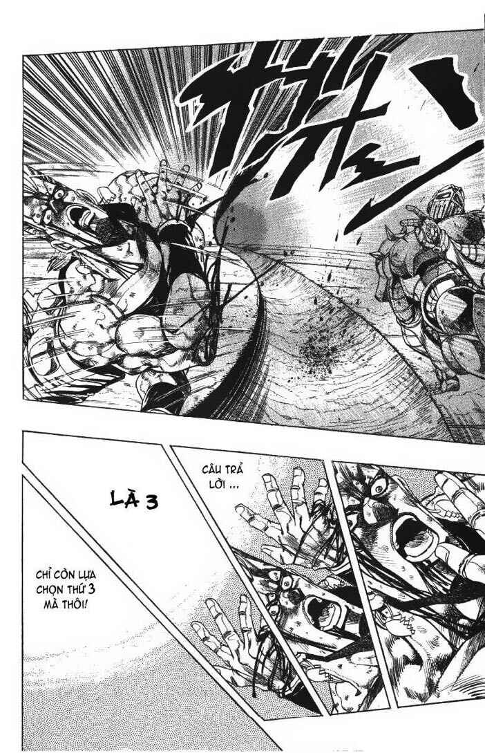 JoJo no Kimyou na Bouken: Part 3 - Stardust Crusaders Chapter 131 - Page 13