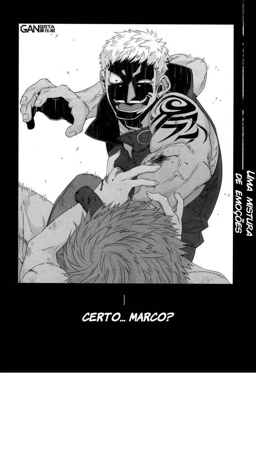 Gangsta Chapter 35 - Page 20