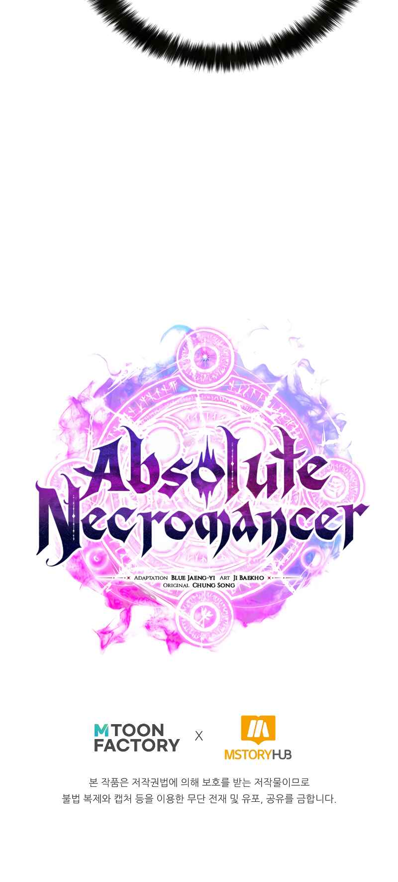 All-Master Necromancer Chapter 38 - Page 103