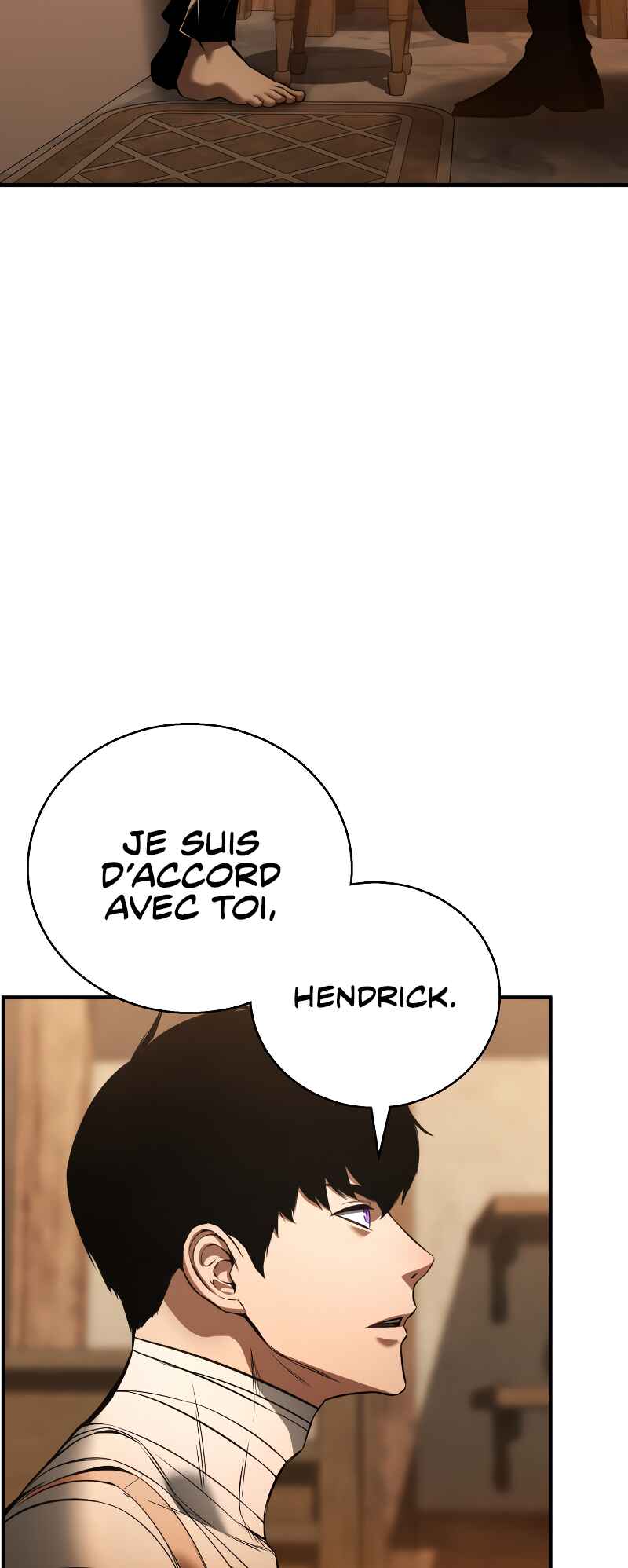 All-Master Necromancer Chapter 38 - Page 3