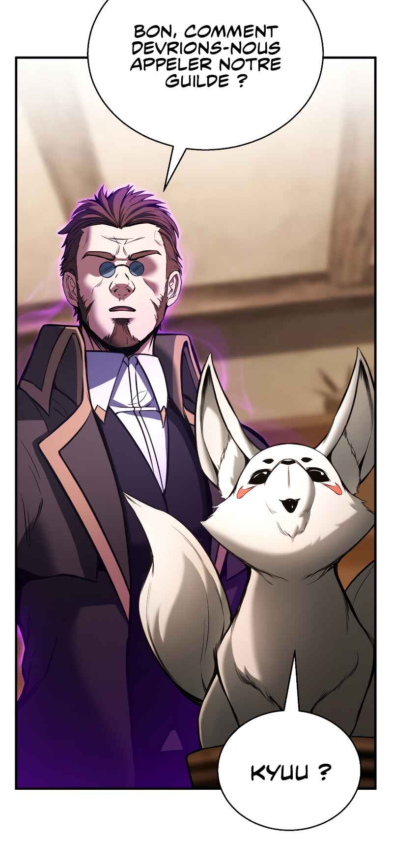 All-Master Necromancer Chapter 38 - Page 36