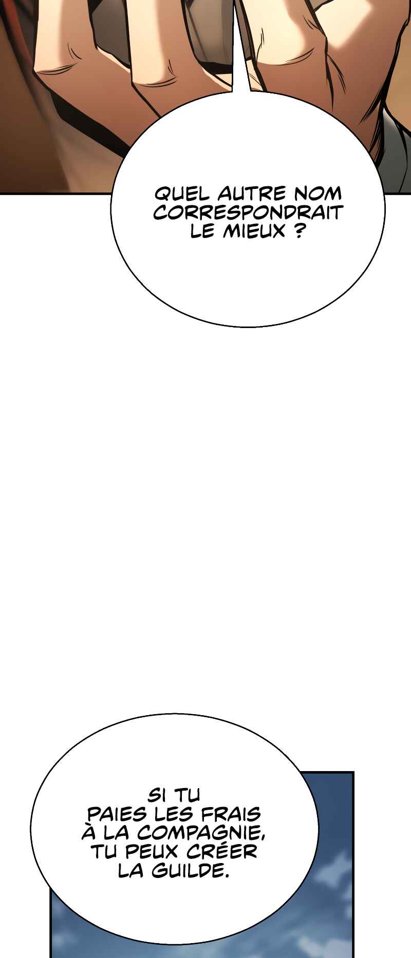 All-Master Necromancer Chapter 38 - Page 40