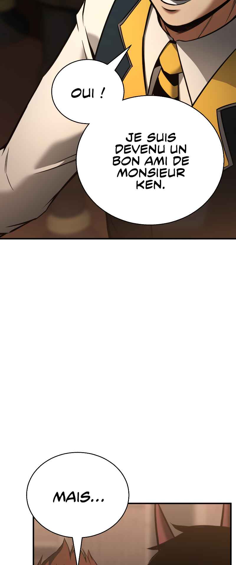 All-Master Necromancer Chapter 38 - Page 49