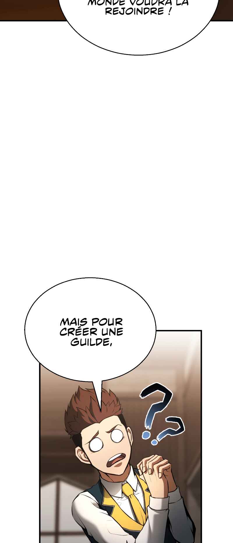All-Master Necromancer Chapter 38 - Page 53