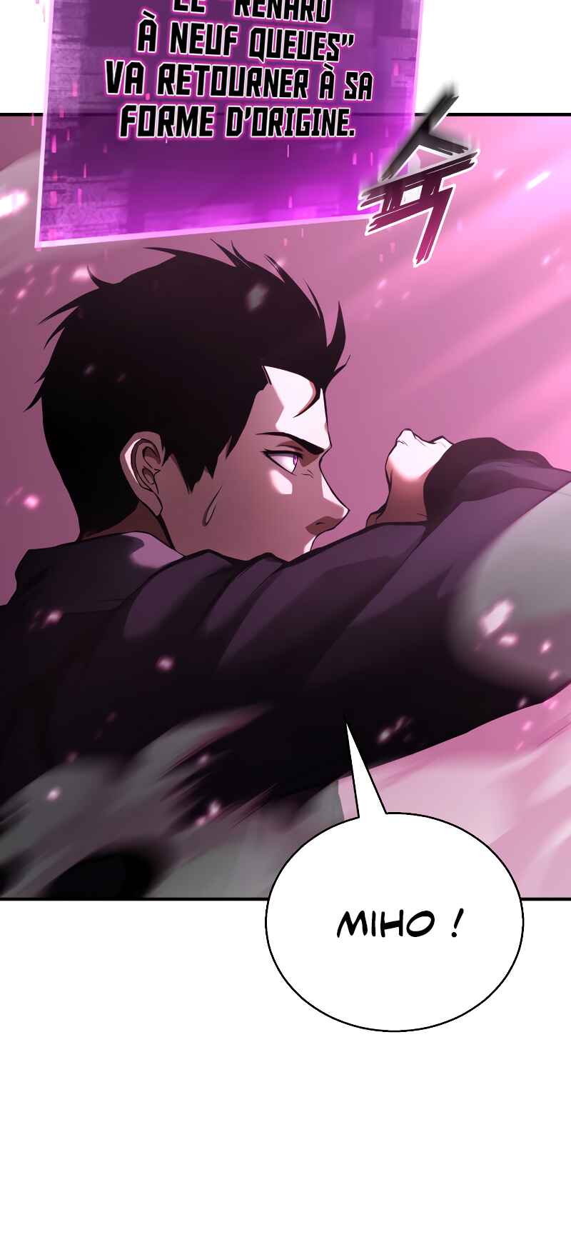 All-Master Necromancer Chapter 38 - Page 84