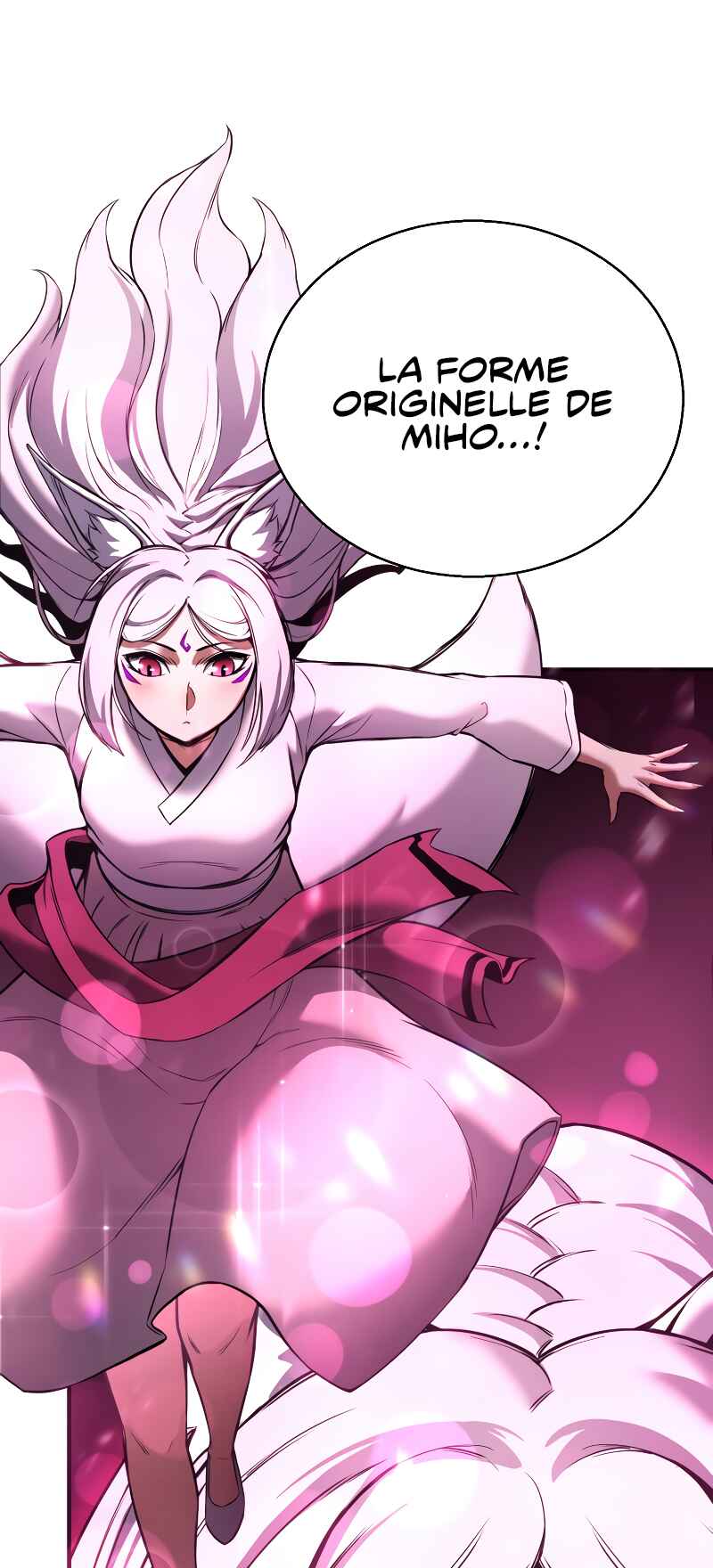 All-Master Necromancer Chapter 38 - Page 89