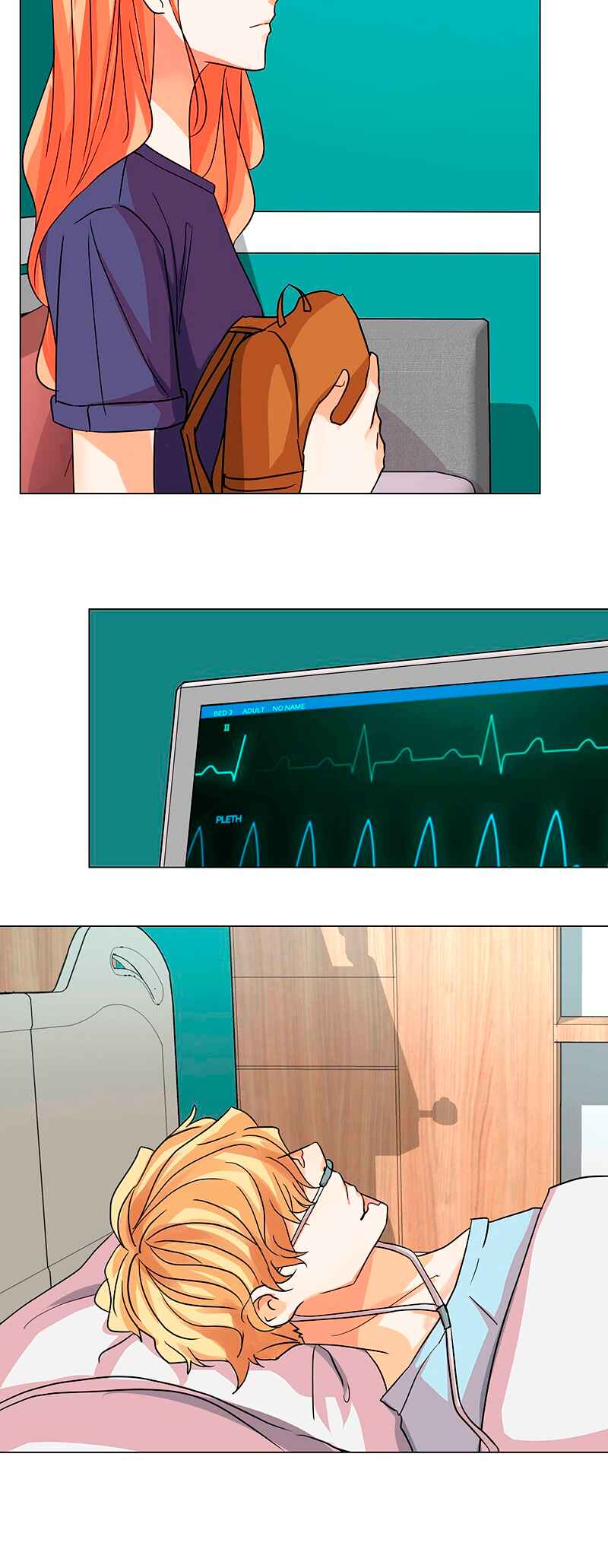 Unlovable Replacement Chapter 25 - Page 11