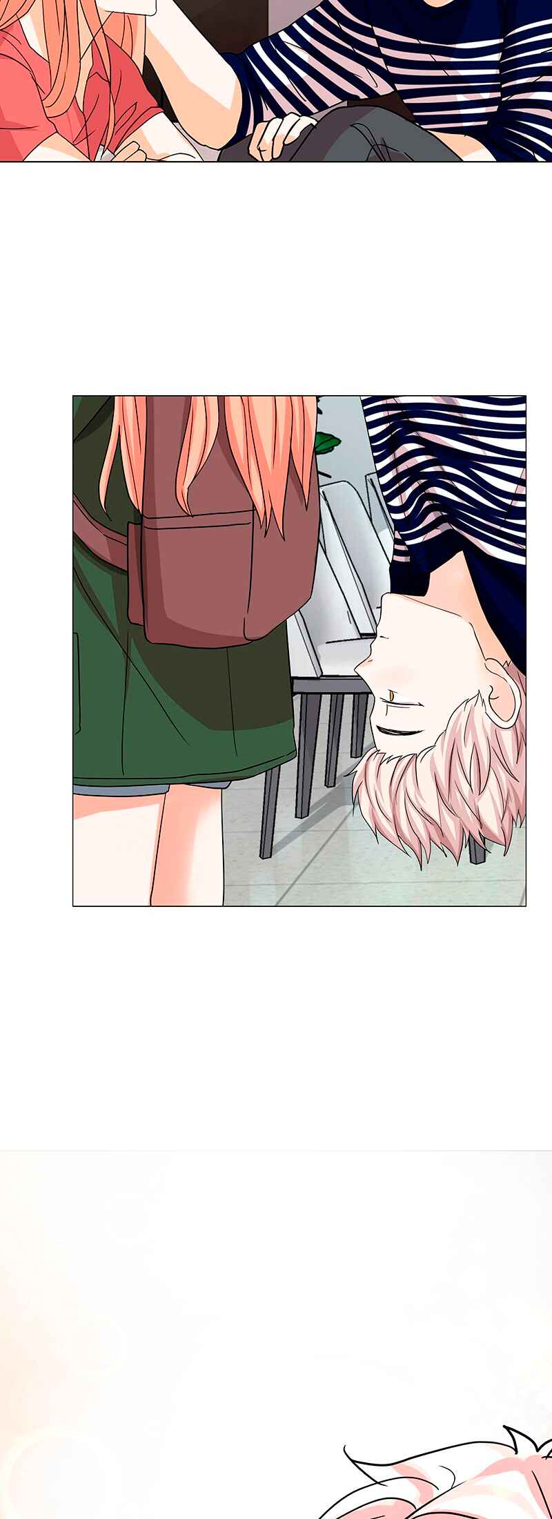Unlovable Replacement Chapter 25 - Page 27