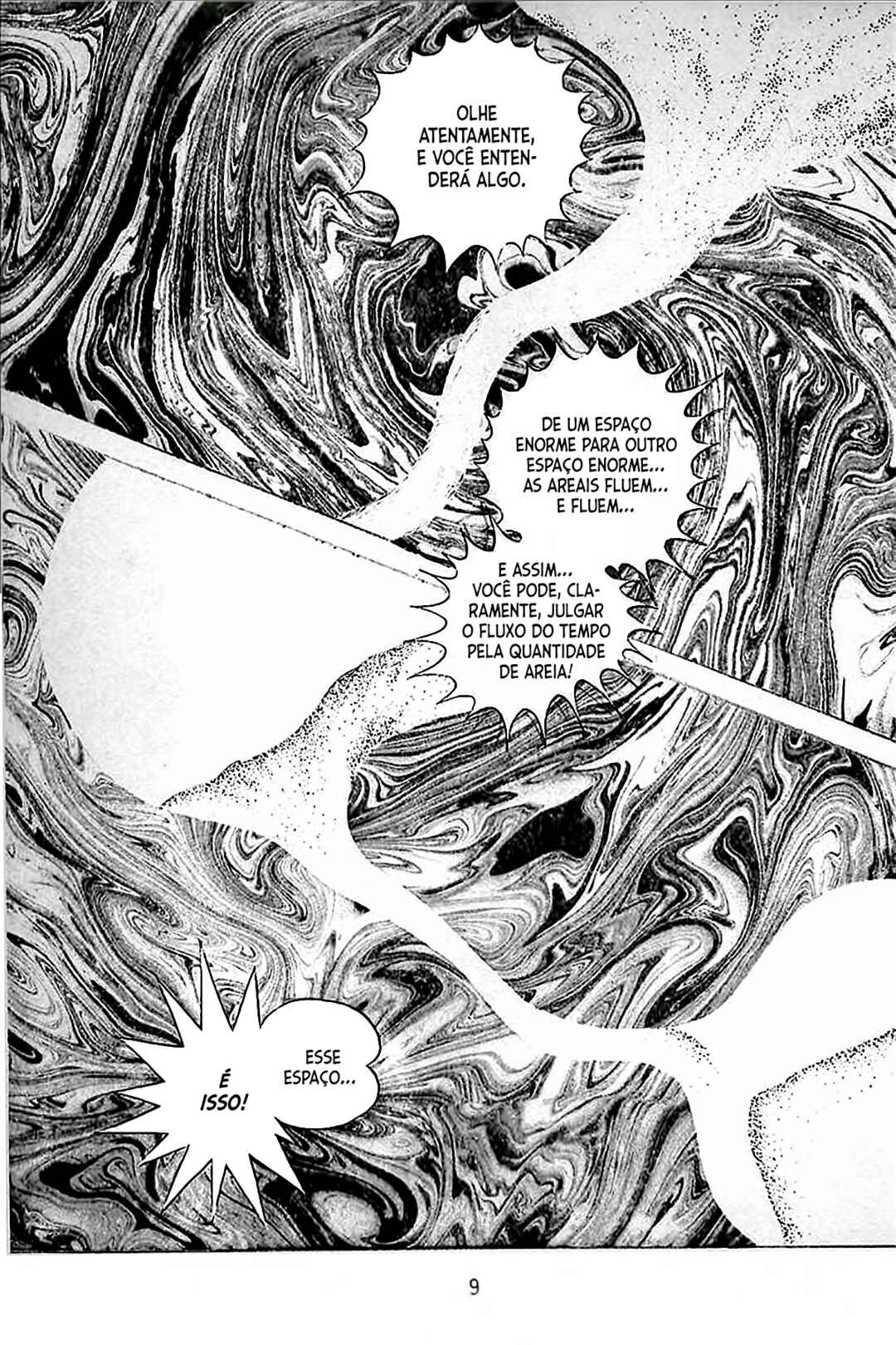 Maju Battlefront Chapter 1 - Page 11