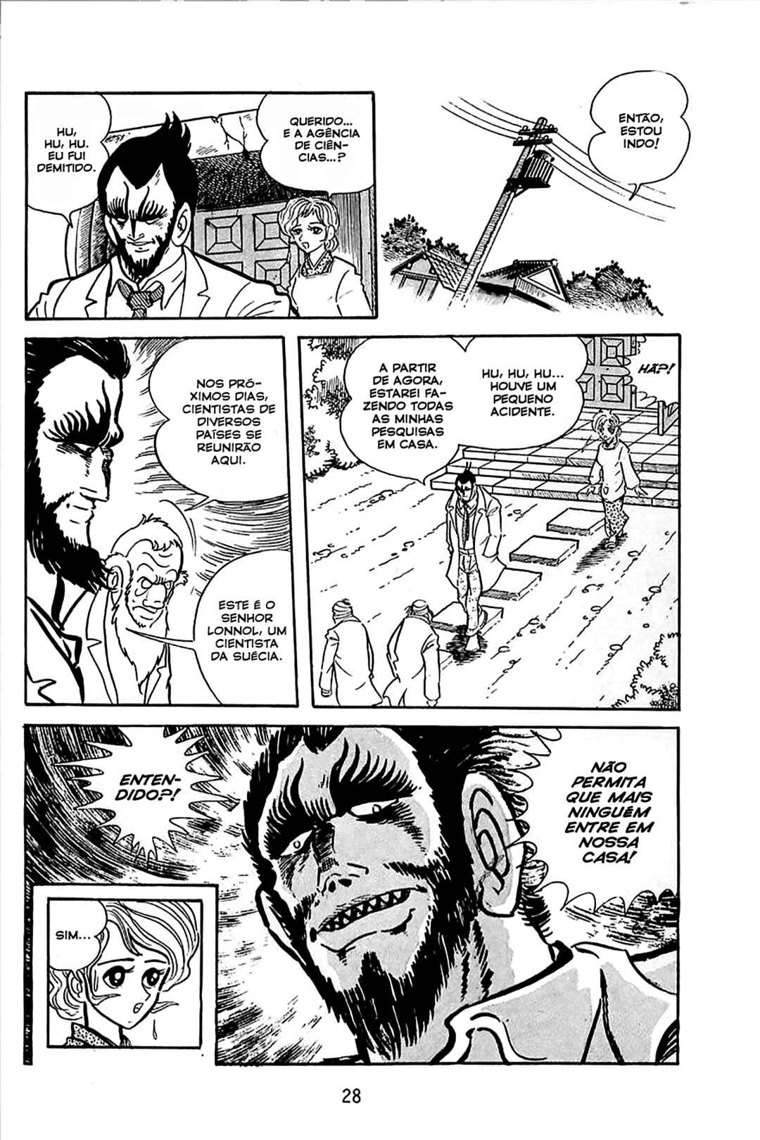 Maju Battlefront Chapter 1 - Page 27