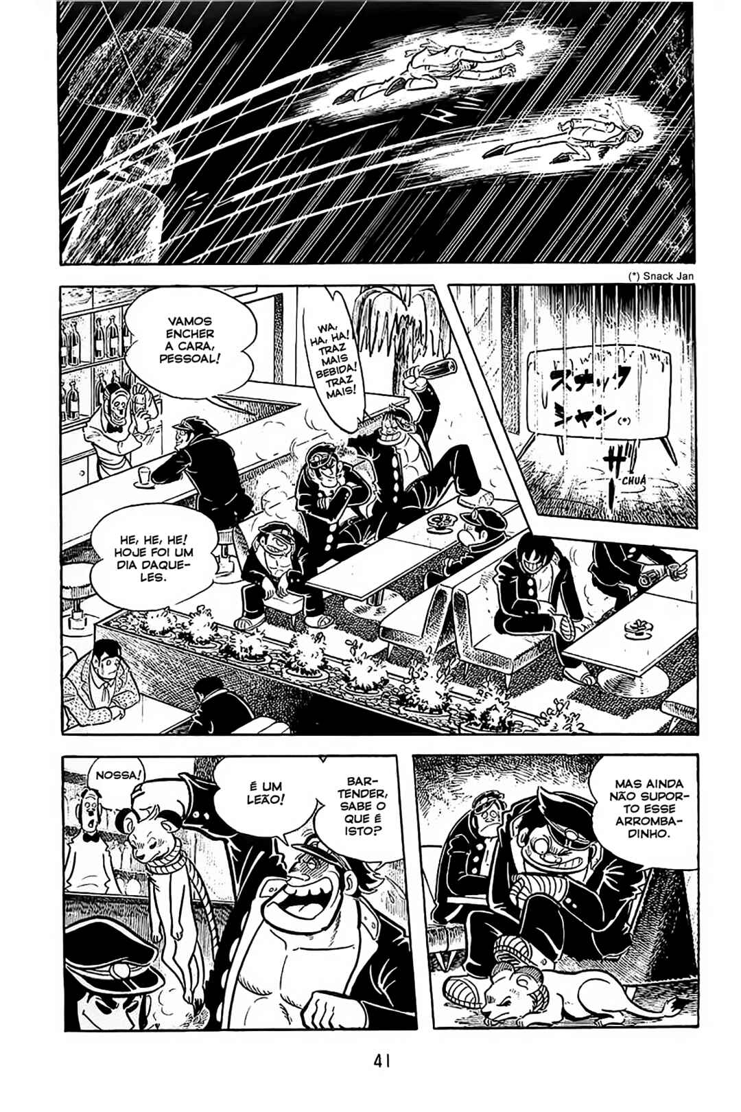 Maju Battlefront Chapter 1 - Page 40