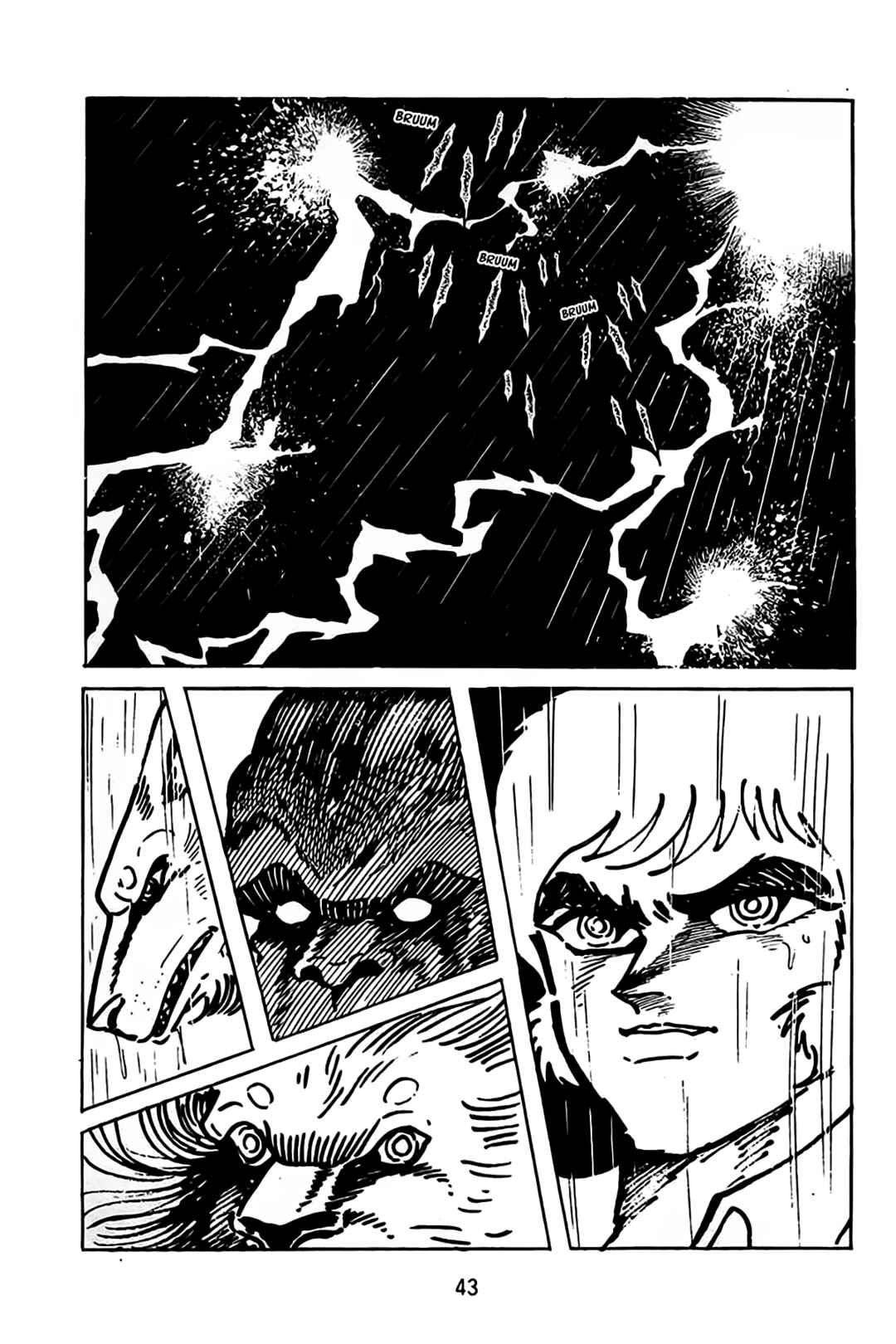 Maju Battlefront Chapter 1 - Page 42
