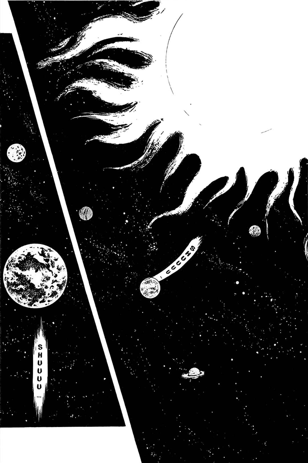 Maju Battlefront Chapter 1 - Page 8