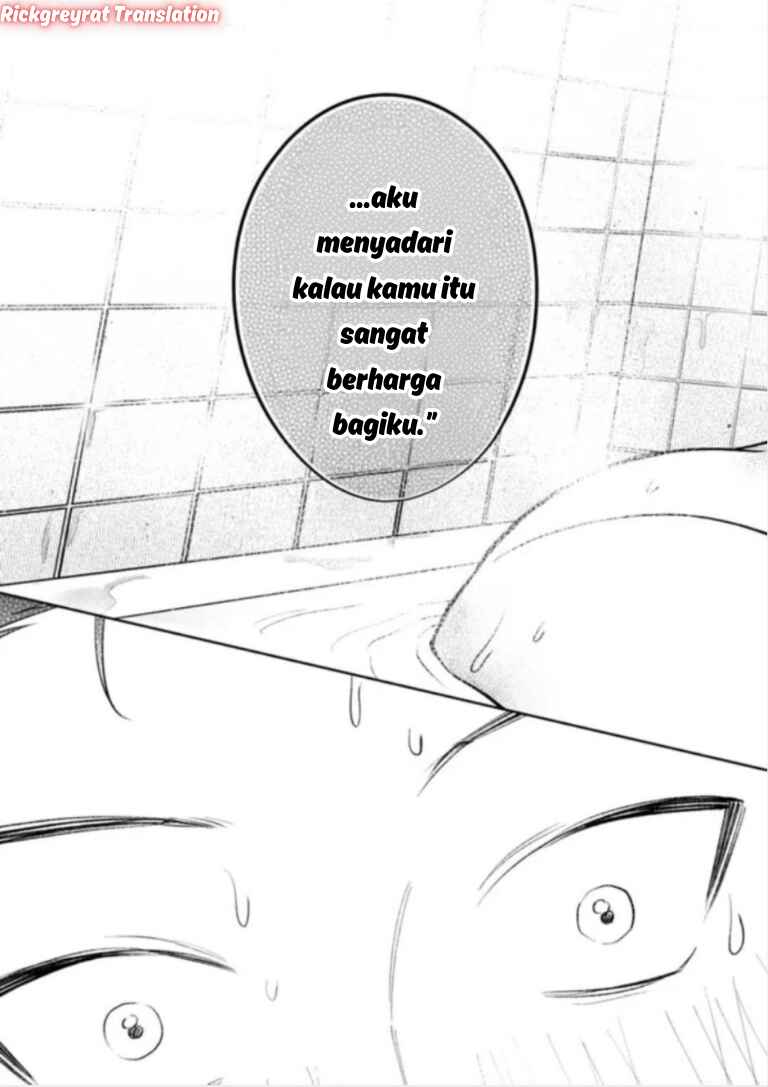 Koko Jidai ni Gomandatta Jou sama to no Dousei Seikatsu wa Igaito Igokochi ga Warukunai Chapter 33 - Page 16