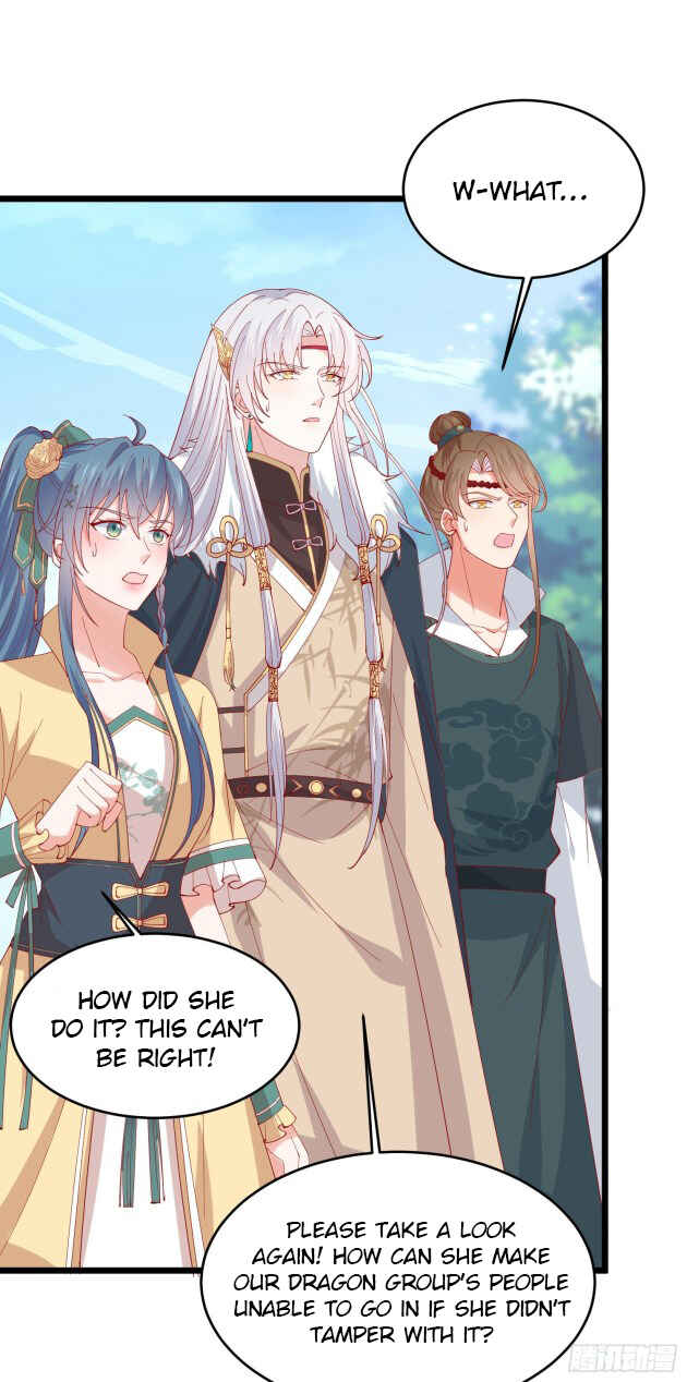 Supreme Ocular Master: The Peerless Heiress Chapter 289 - Page 15