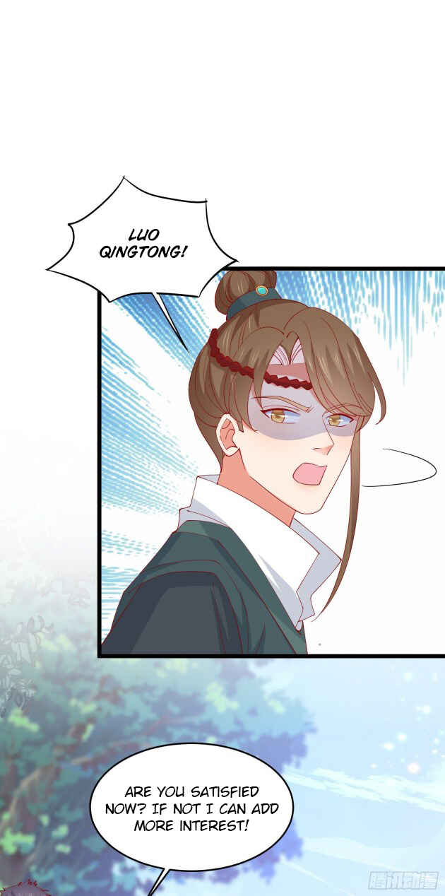 Supreme Ocular Master: The Peerless Heiress Chapter 289 - Page 20