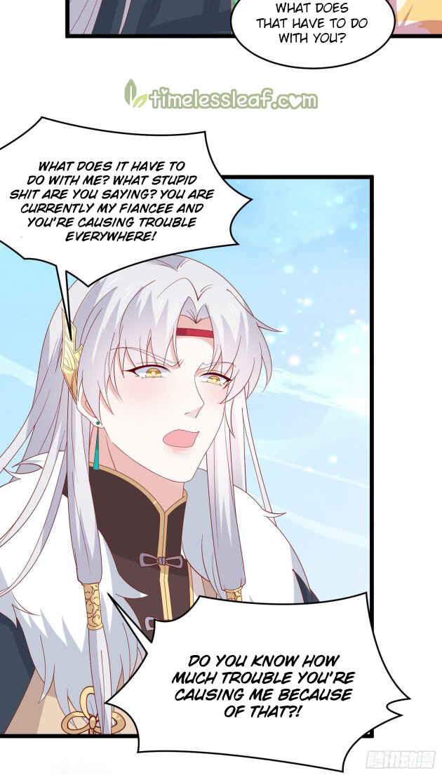 Supreme Ocular Master: The Peerless Heiress Chapter 289 - Page 6